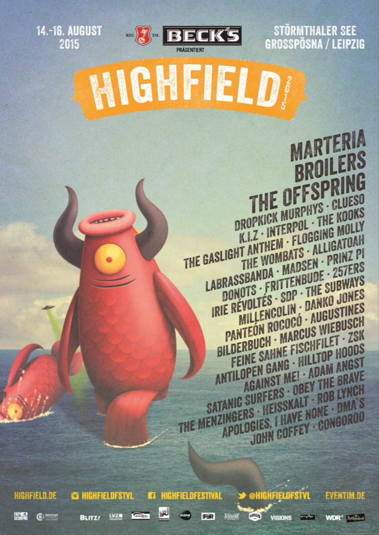 highfield-2015-lineup